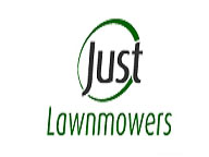 Just Lawnmowers