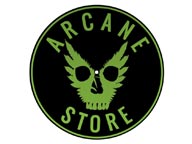 Arcane Store