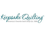 Keepsake Quilting