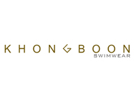 Khongboon Swimwear