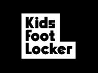 Kids Foot Locker