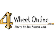 4 Wheel Online