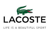 Lacoste