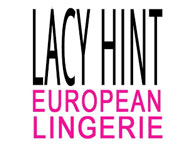 Lacy Hint - European Lingerie