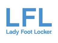 Lady Footlocker