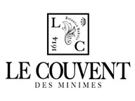 Le Couvent des Minimes