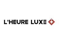L'Heure Luxe