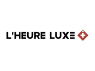 L'Heure Luxe