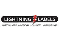 Lightning Labels