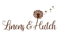 Linens & Hutch