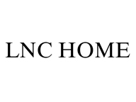 LNC HOME