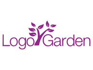 Logo Garden