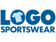Logo Sports Wear
