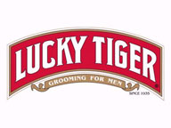 Lucky Tiger Shaving