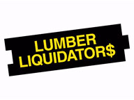 Lumber Liquidators