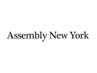 Assembly New York