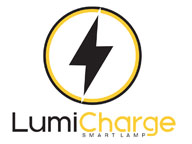 Lumi Charge - Smart Lamp