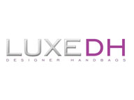 Luxe Designer Handbag