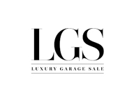 Luxury Garage Sale