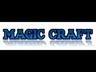 Magic Craft