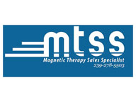 Magnetic Therapy Sales Specialist