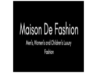 Maison De Fashion