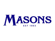 Mason's US