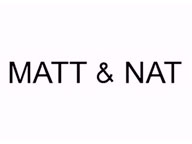 Matt & Nat