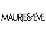 Maurie & Eve