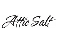 Attic Salt