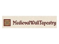 Medieval Wall Tapestry