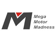 Mega Motor Madness