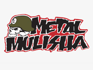 Metal Mulisha