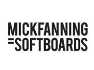 Mick Fanning Softboards