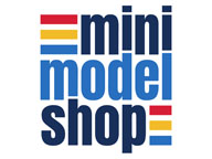 Mini Model Shop