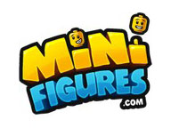 Minifigures