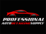 Auto Detailing Supplies