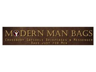 Modern Man Bags