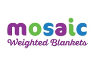 Mosaic Weighted Blankets