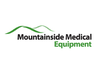 Mountainside Medical Equipment