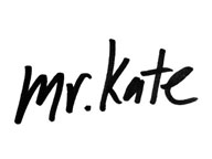 Mr.Kate