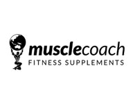 Muscle Coach Supplements