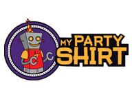 My Party Shirt
