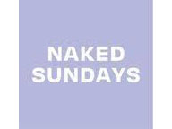 Naked Sundays