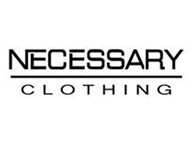 Necessary Clothing