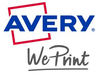Avery WePrint