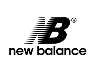 New Balance Athletic Shoe