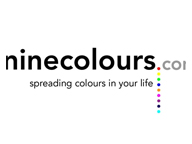 NineColours