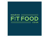 Nourish Fit Food