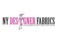 NY Designer Fabrics